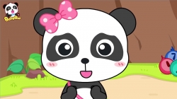 مجموعه آموزش زبان انگلیسی baby bus قسمت 265